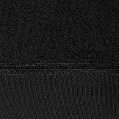 Худи детское оверсайз Houdini, черное