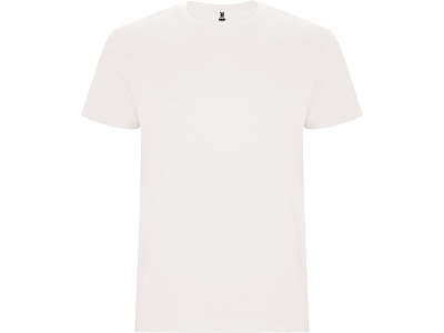 Футболка Stafford мужская (Винтажный белый)