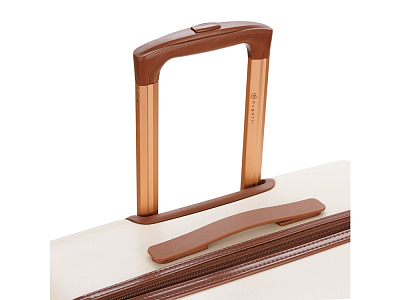 Чемодан АМЕЛИЯ (AMELIA), 85 л