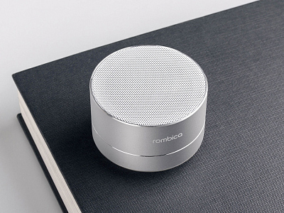 Портативная колонка Mysound BT-03 2C