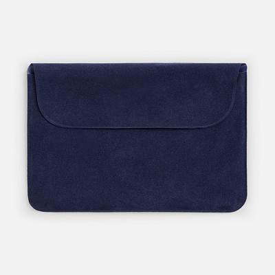 Набор для путешествий Essential, темно-синий