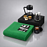 Зеленый