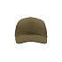 Бейсболка START FIVE, 5 клиньев, застежка на липучке - Фото 5