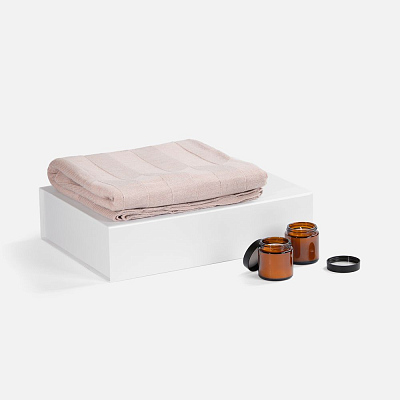 Набор Calore Accent  меланж (Бежевый)