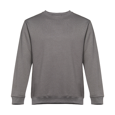 Толстовка унисекс DELTA 300 (Тёмно-серый)