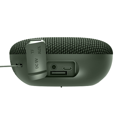 Портативная колонка Vipe S1, черный