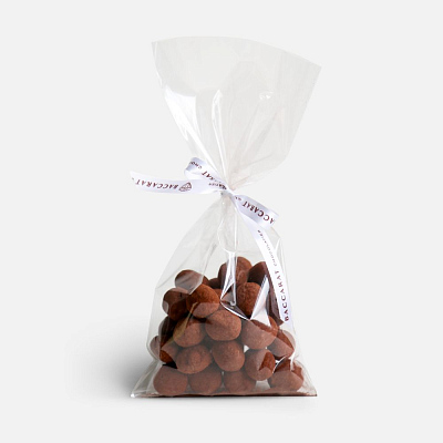 Фундук Crispetti в какао