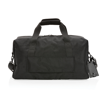 Дорожная сумка Swiss Peak Voyager из RPET AWARE™