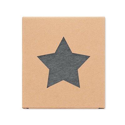 Набор подставок из фетра RPET