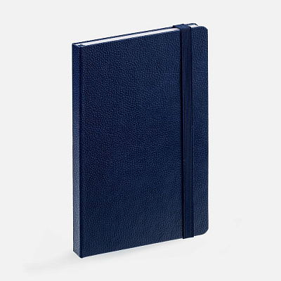 Ежедневник Nova, недатированный, темно-синий (Тёмно-синий)