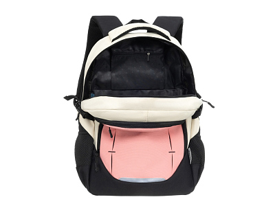 Рюкзак для школьников КЛАСС с мешком для обуви