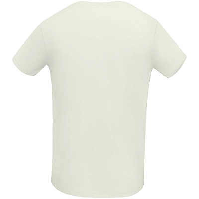 Футболка мужская Martin Men, зеленая