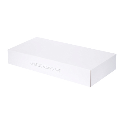 Набор для сыра Астория (Astoria)