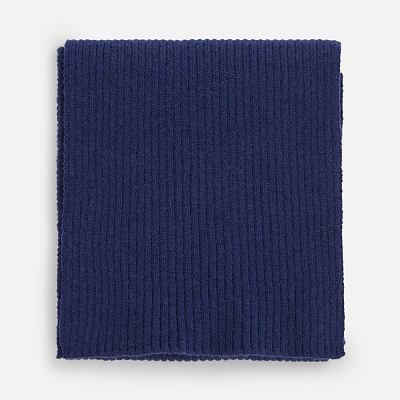 Шарф Laconi, синий