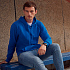 Толстовка без начеса LIGHTWEIGHT HOODED SWEAT 240 - Фото 4