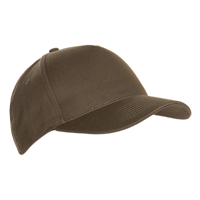 Бейсболка STAN 5 клиньев хлопок 150, 10L (Хаки)