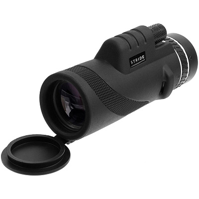 Монокуляр Res, черный (Чёрный)