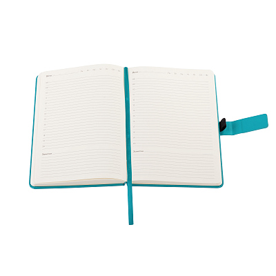 Набор "Успех", бирюзовый