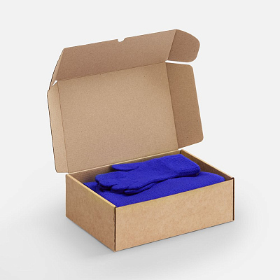 Набор Urban Flow Full Set, ярко-синий (Синий)