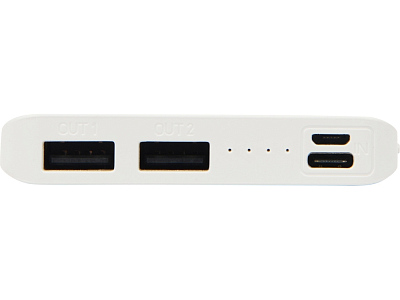 Портативное зарядное устройство Blank Pro, 10000 mAh