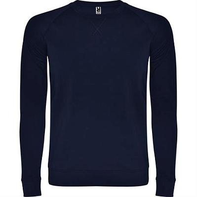 Джемпер ANNAPURNA мужской, МОРСКОЙ СИНИЙ 2XL (Морской синий)