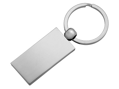 Брелок Rotating Steel Rct (Серебристый) Брелок Rotating Steel Rct (Серебристый)