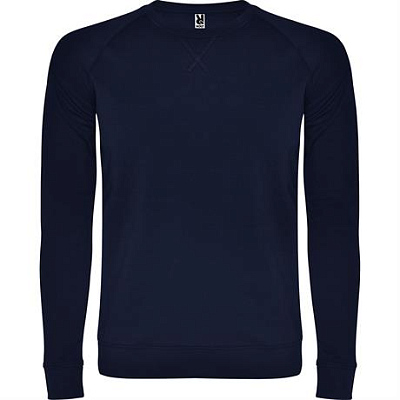 Джемпер ANNAPURNA мужской, МОРСКОЙ СИНИЙ 2XL (Морской синий)