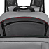Складной рюкзак VICTORINOX Travel Essentials Packable Backpack, серый, полиэстер, 31x15x40 см - Фото 3