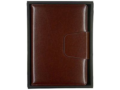 Ежедневник недатированный А5 Prestige