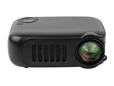 Мультимедийный проектор Ray Mini (Чёрный)