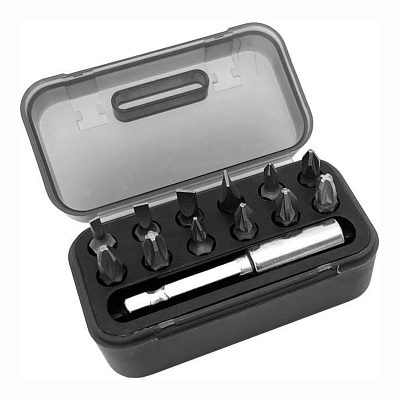 Аккумуляторная отвертка X-Power KCS635