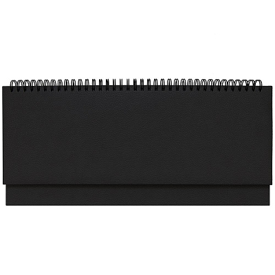 Планинг Sagrin, датированный, черный (Чёрный)