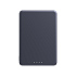 Беспроводной магнитный ПЗУ Xiaomi Super Slim Magnetic Power Bank 5000, черный - Фото 11