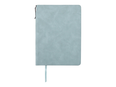 Блокнот в гибкой обложке А5 Notepeno Max