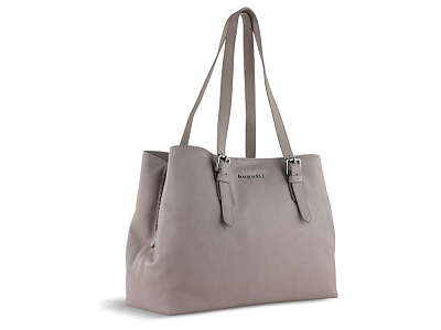 Сумка женская Bella (Бежевый)