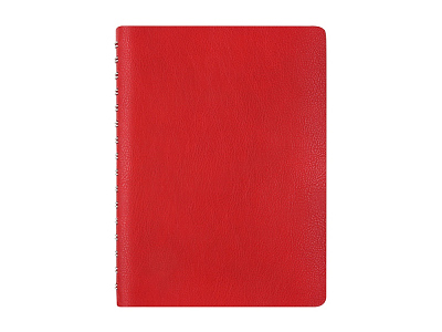 Ежедневник полудатированный А5 Orbit