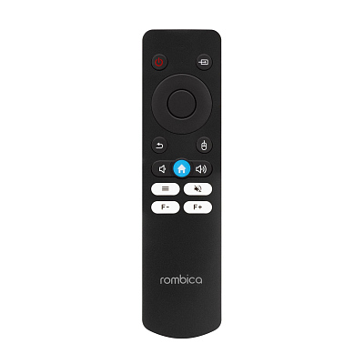 Портативный смарт-проектор Rombica Multiverse SX3