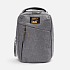 Рюкзак для ноутбука Onefold, серый - Фото 14
