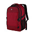 Рюкзак VICTORINOX VX Sport Evo Daypack, красный, полиэстер, 36x27x49 см, 32 л - Фото 3