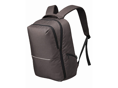 Рюкзак Samy для ноутбука 15.6 (Серый)