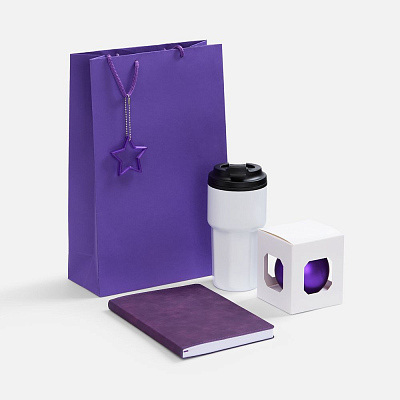 Набор Astrela  (Фиолетовый)