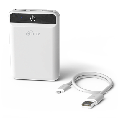 ПЗУ 102 RITMIX RPB-10003L, белый
