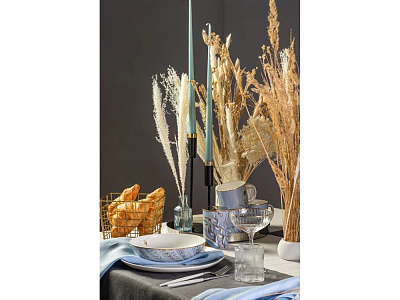 Свеча СNDL 3 TRO