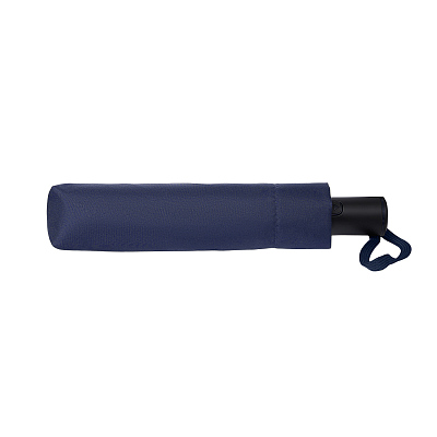 Зонт складной Пассат (Passat), синий