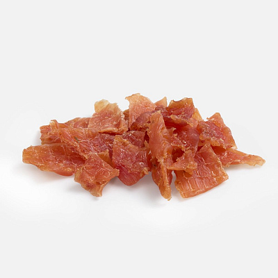 Сыровяленое мясо Meat Choice курица