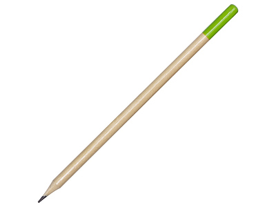 Карандаш Moana (Натуральный/зеленой яблоко)