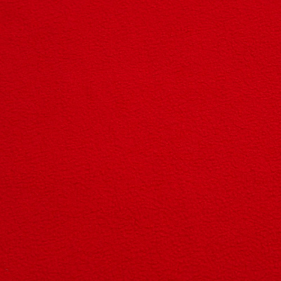 Флисовый плед Warm&Peace, красный