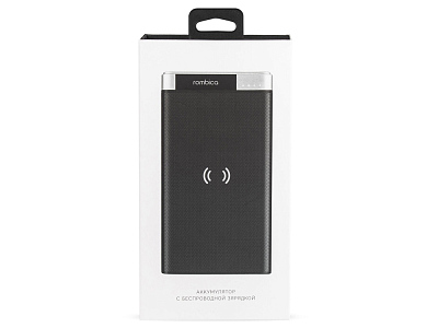 Внешний аккумулятор NEO PQ10 Wireless, 10000 mAh