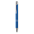 Recycled aluminium ball pen - Фото 4