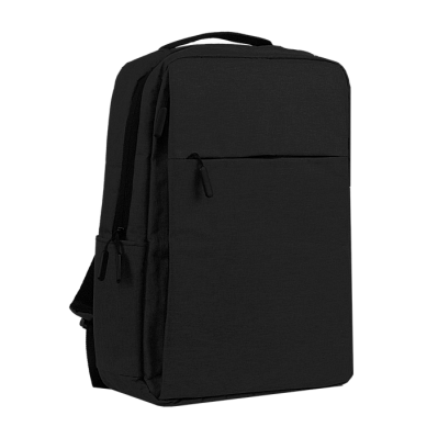 Рюкзак STAN оксфорд 300, 151 (Чёрный)